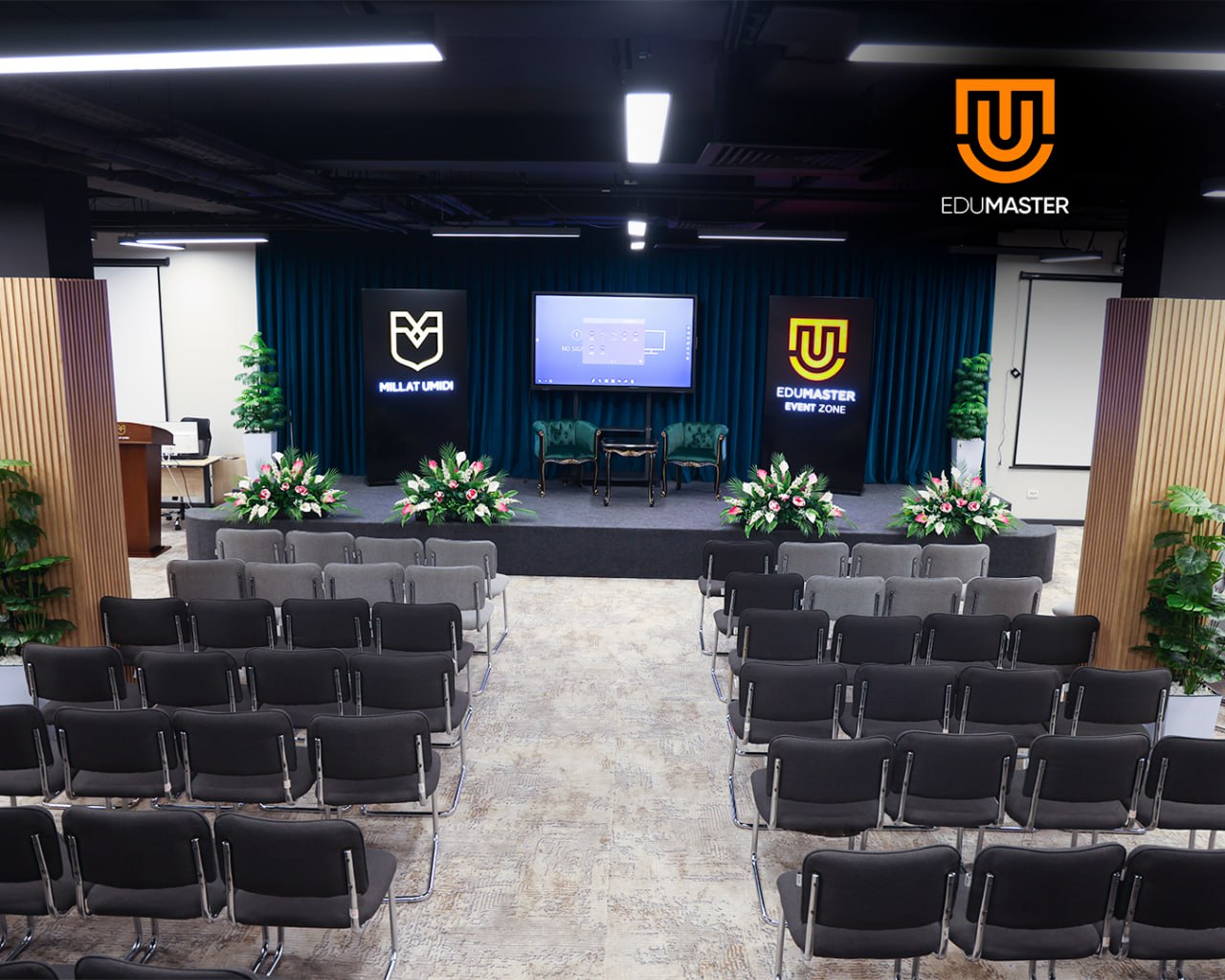 Event Zone VIP