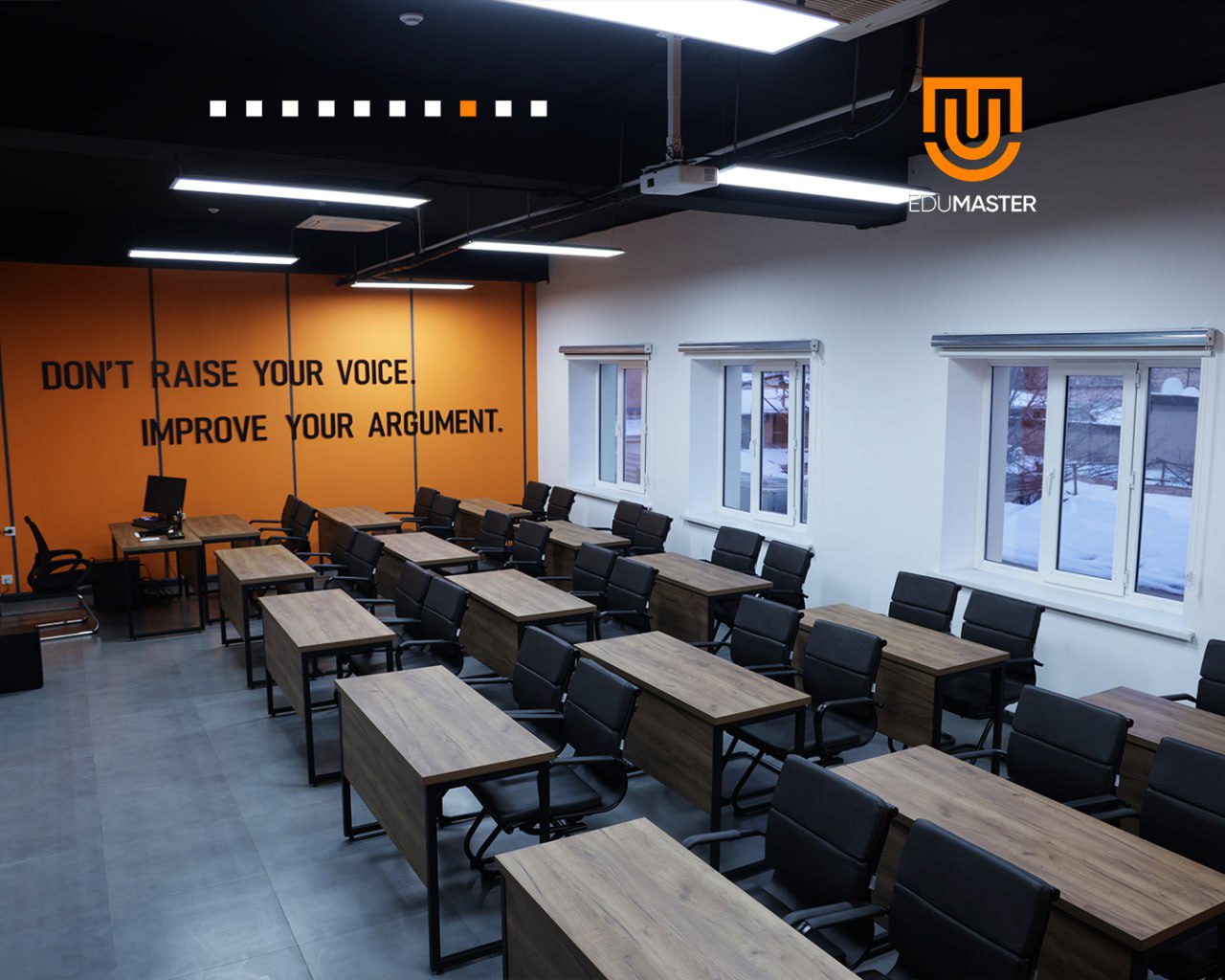 Classroom